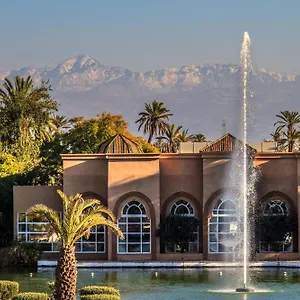 Hôtel Barcelo Palmeraie, Marrakesh