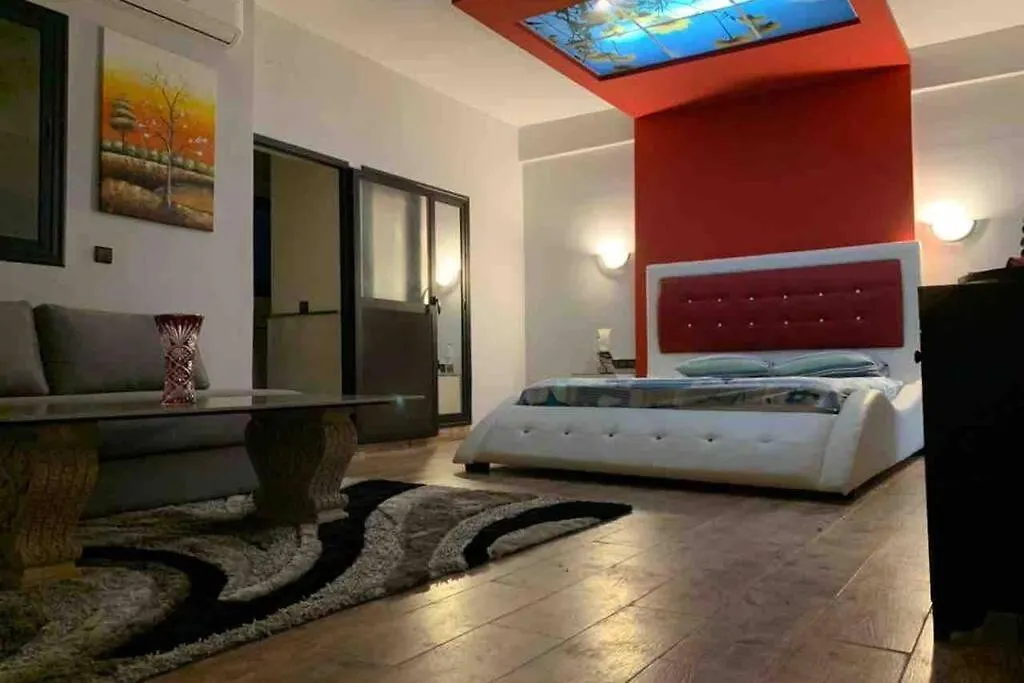 Villa Luxury Marrakechマラケシュ モロッコ